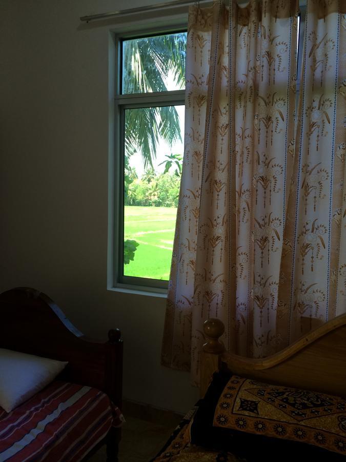 Hotel View Point Tissamaharama Luaran gambar