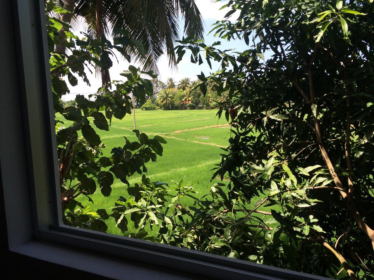 Hotel View Point Tissamaharama Luaran gambar