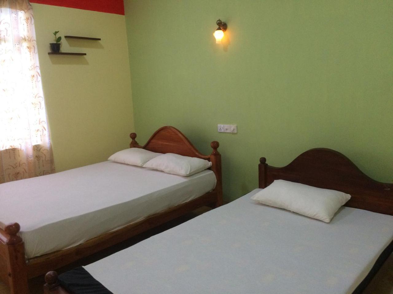 Hotel View Point Tissamaharama Luaran gambar