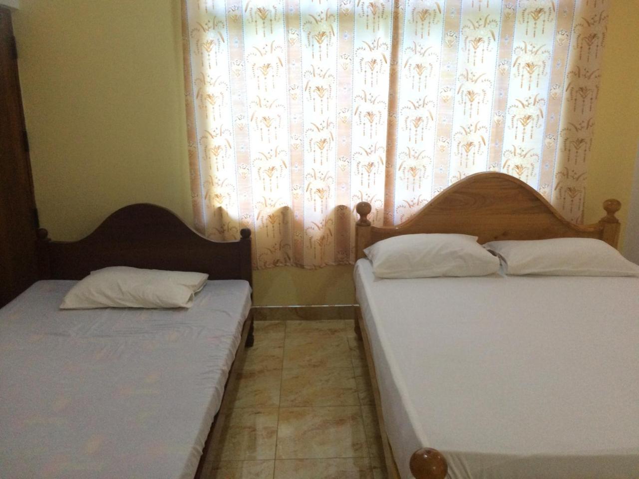 Hotel View Point Tissamaharama Luaran gambar