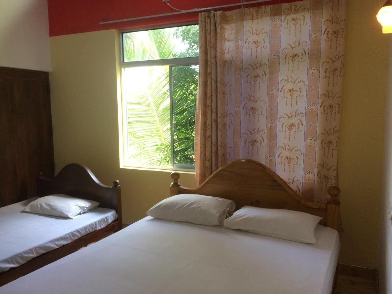 Hotel View Point Tissamaharama Luaran gambar