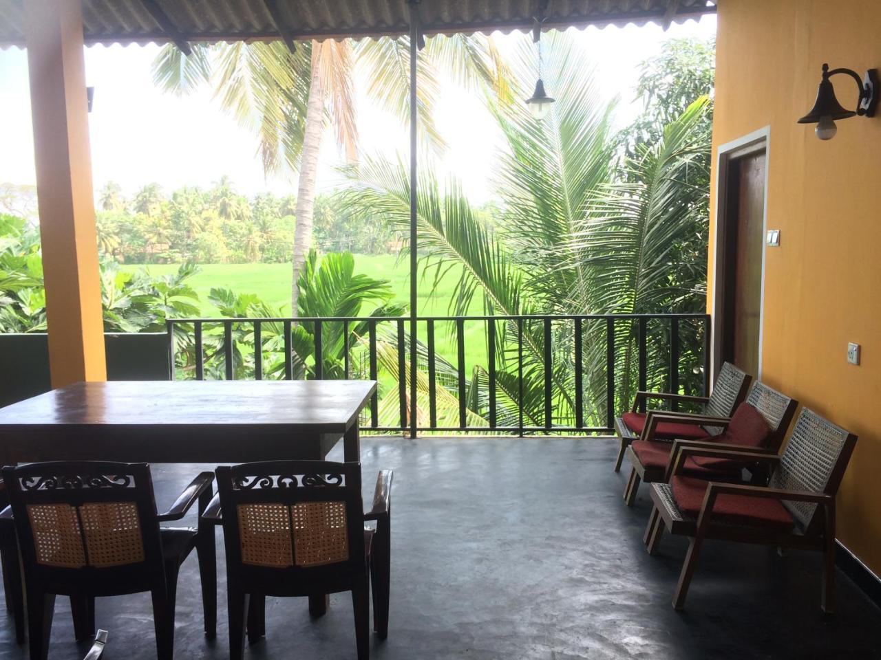Hotel View Point Tissamaharama Luaran gambar