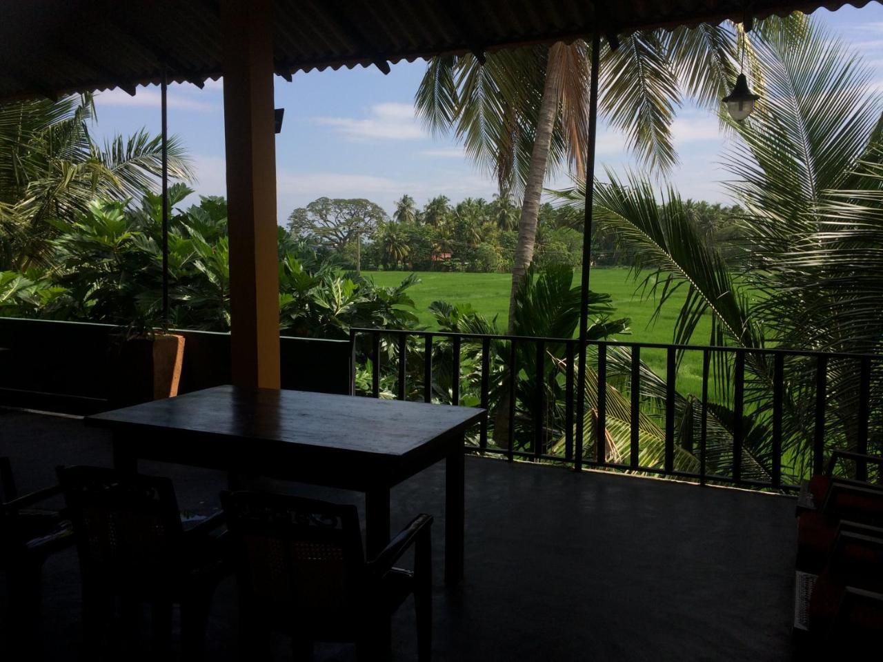 Hotel View Point Tissamaharama Luaran gambar