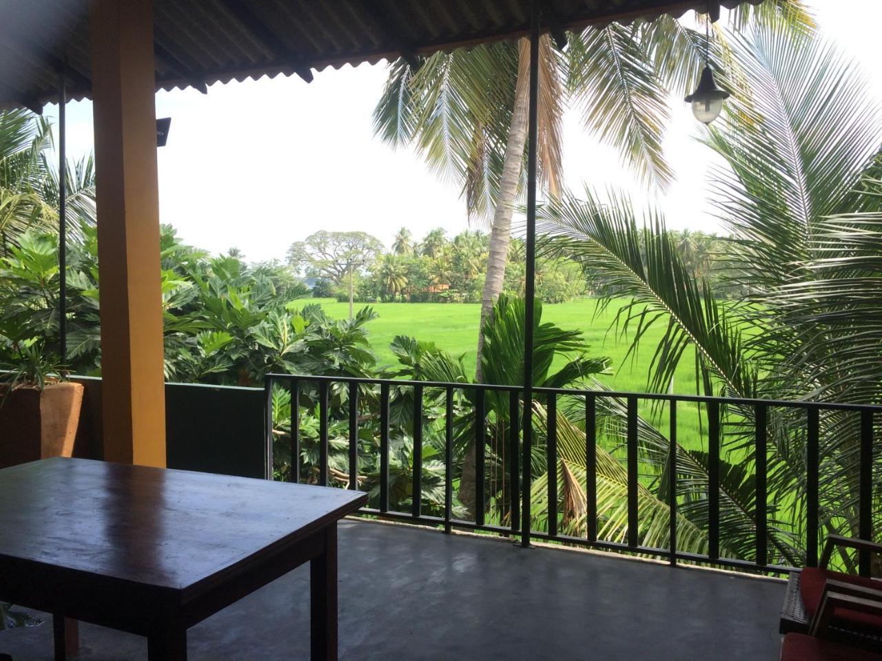 Hotel View Point Tissamaharama Luaran gambar